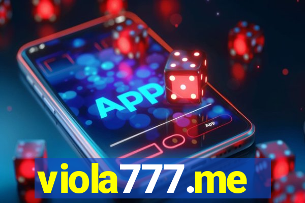 viola777.me