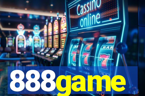 888game