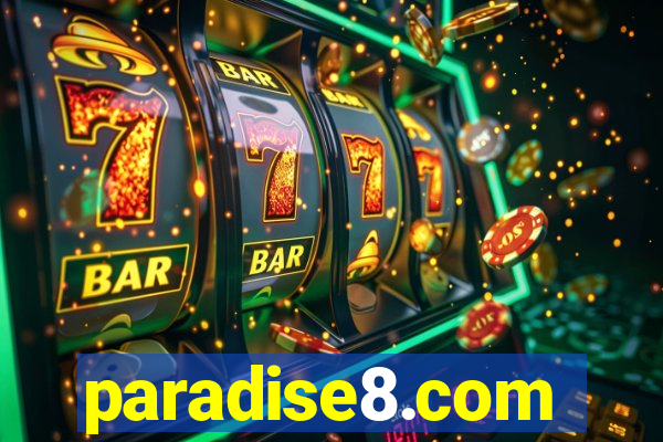 paradise8.com