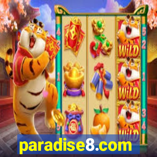 paradise8.com