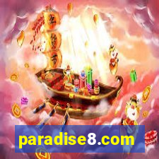 paradise8.com