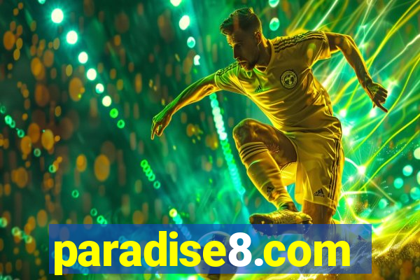 paradise8.com