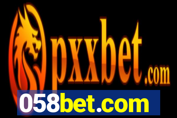 058bet.com