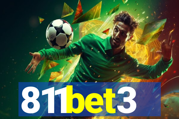 811bet3