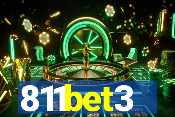 811bet3