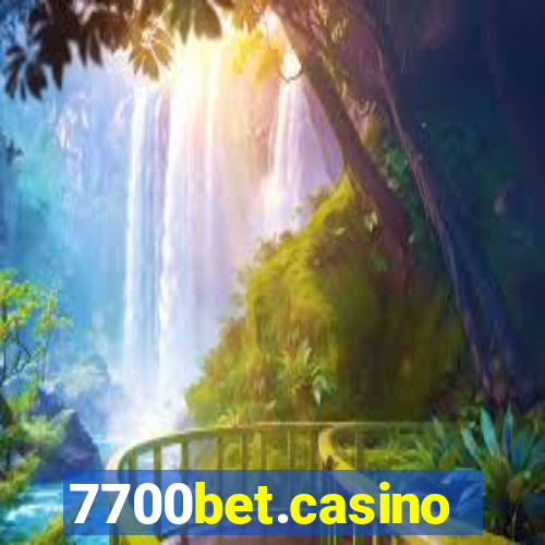 7700bet.casino