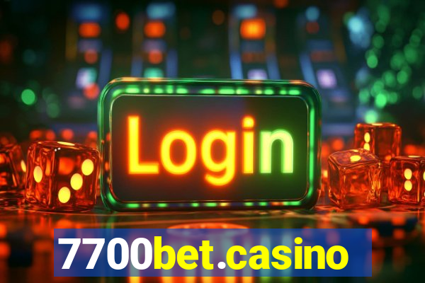 7700bet.casino