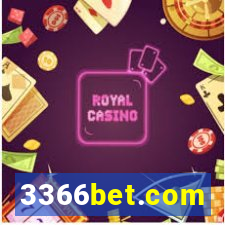 3366bet.com