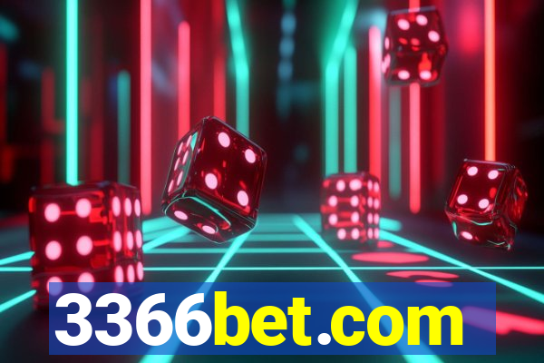 3366bet.com