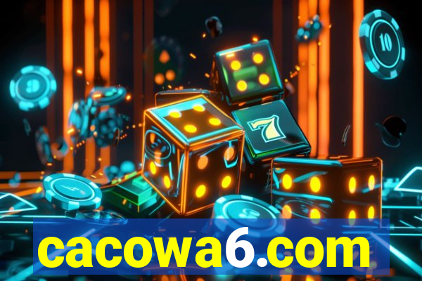 cacowa6.com