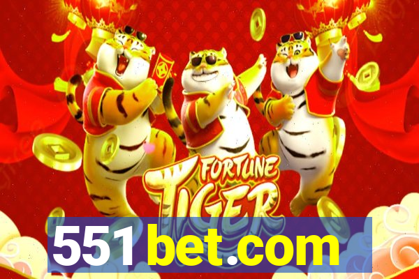 551 bet.com