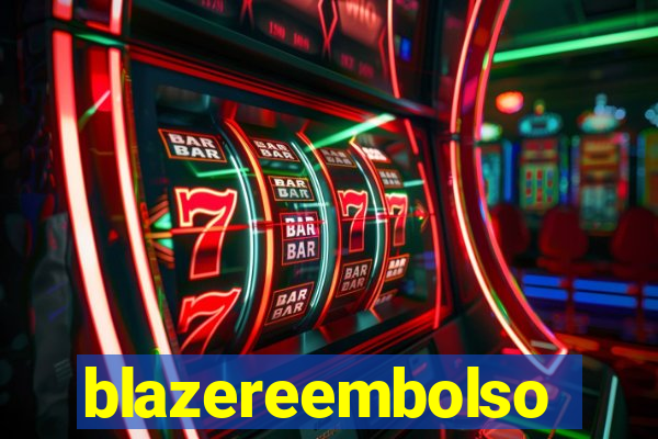 blazereembolso