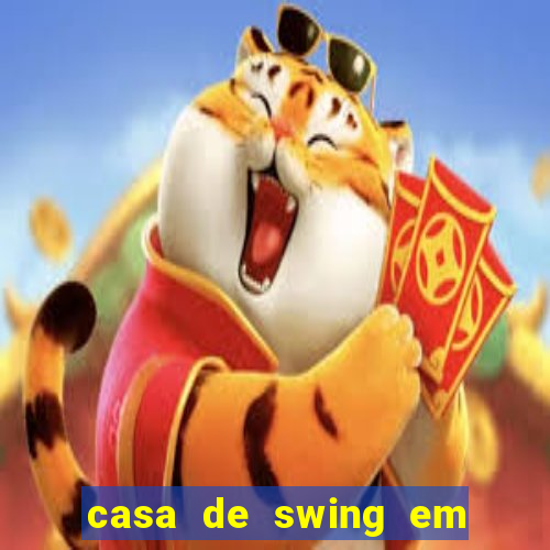 casa de swing em foz do iguaçu