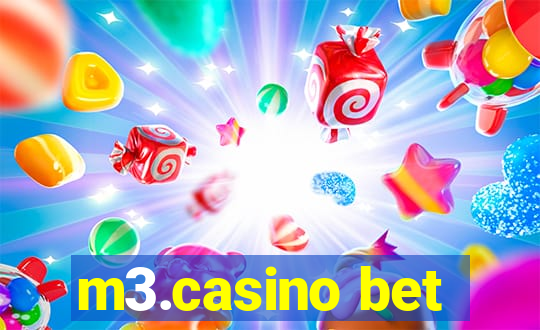 m3.casino bet