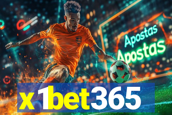 x1bet365