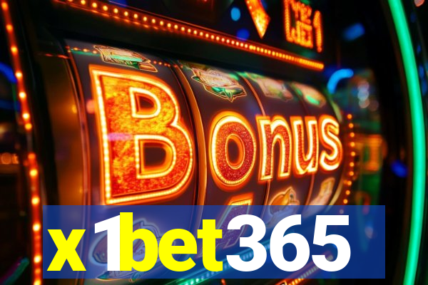 x1bet365