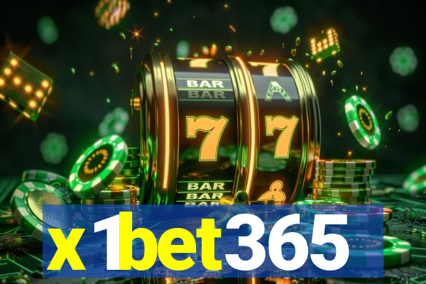 x1bet365