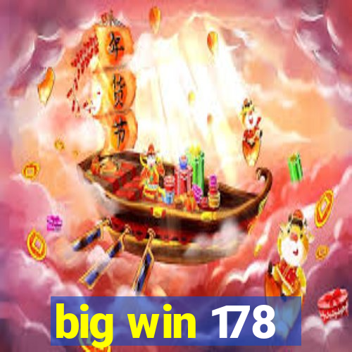 big win 178