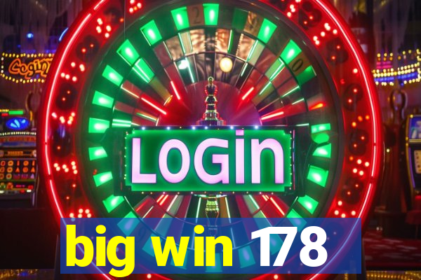 big win 178