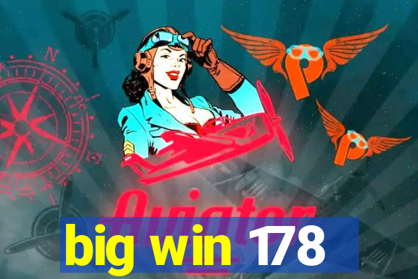 big win 178