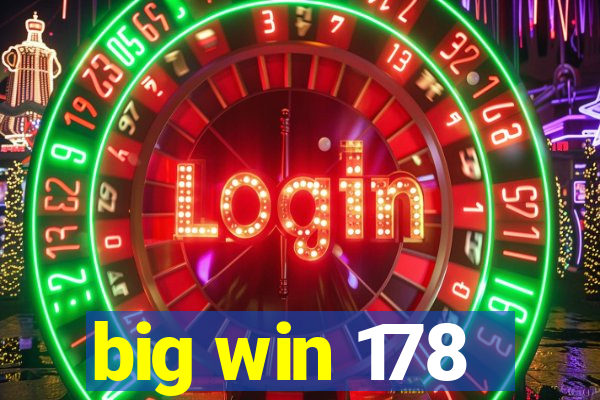 big win 178