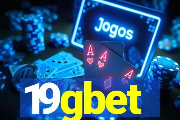 19gbet