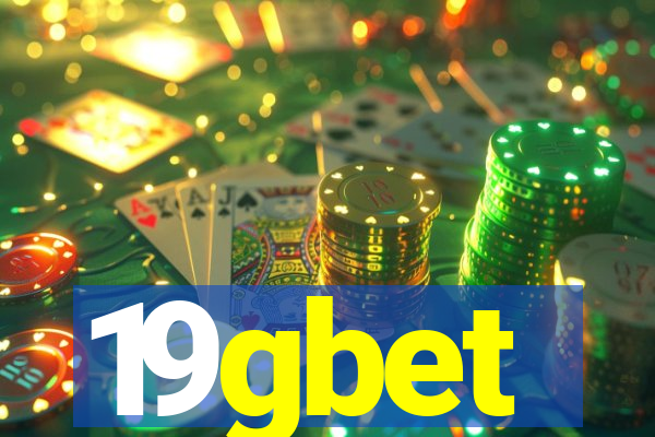 19gbet