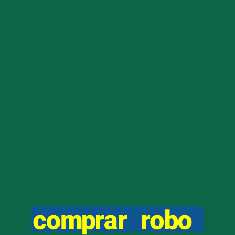 comprar robo fortune tiger