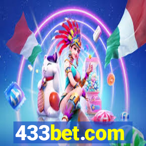 433bet.com