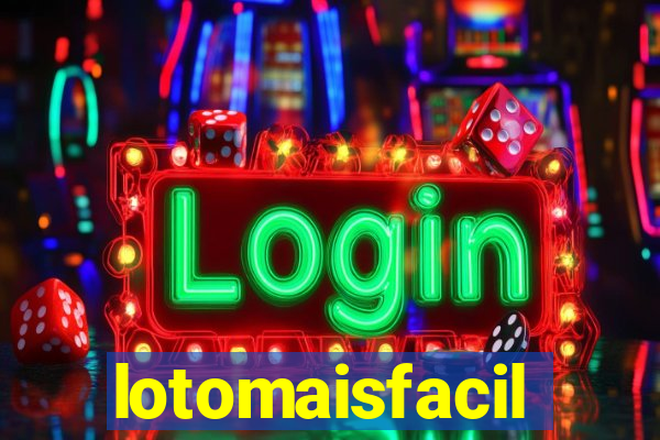 lotomaisfacil