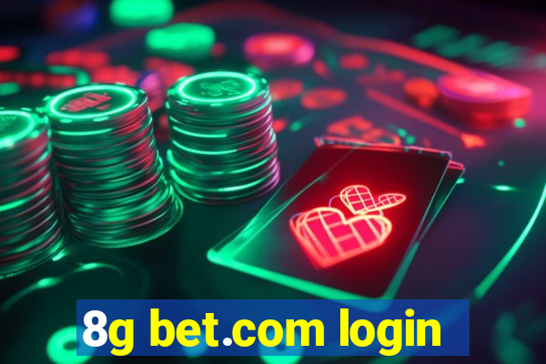 8g bet.com login