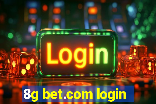 8g bet.com login