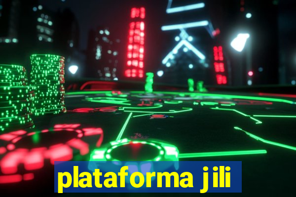 plataforma jili