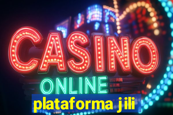 plataforma jili