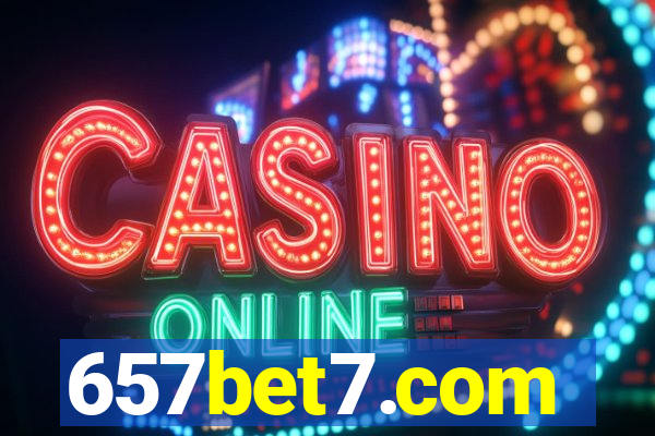 657bet7.com