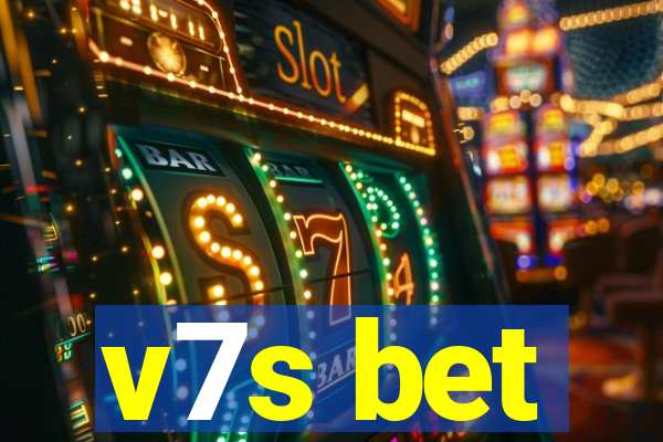 v7s bet