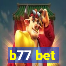 b77 bet