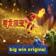 big win original