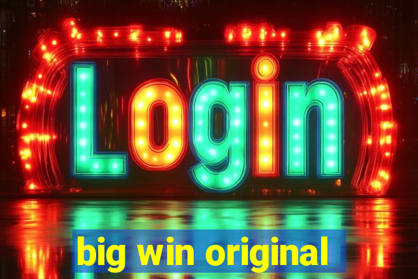 big win original