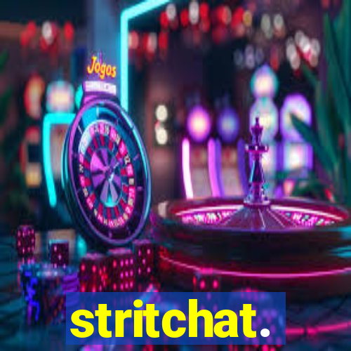 stritchat.