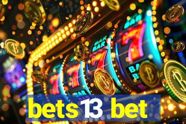 bets13 bet