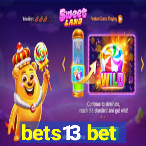 bets13 bet