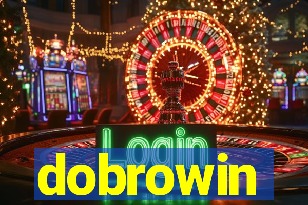 dobrowin