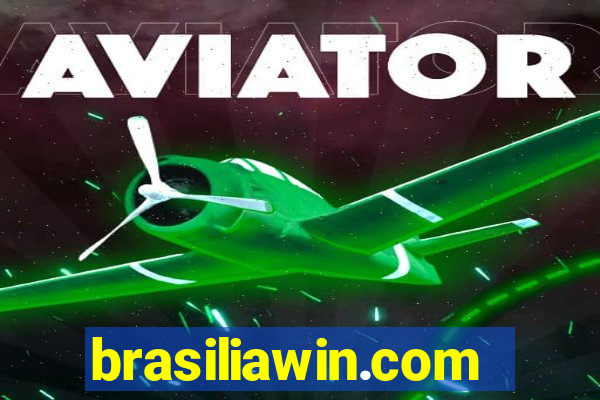 brasiliawin.com reclame aqui