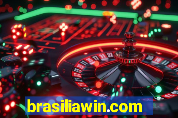 brasiliawin.com reclame aqui