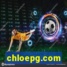 chloepg.com