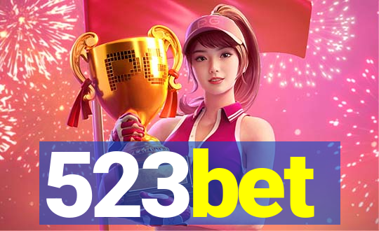 523bet