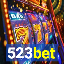 523bet