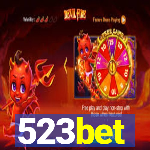 523bet