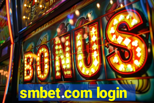 smbet.com login